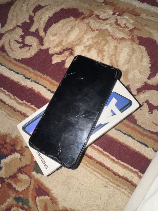 Samsung galaxy A10s
