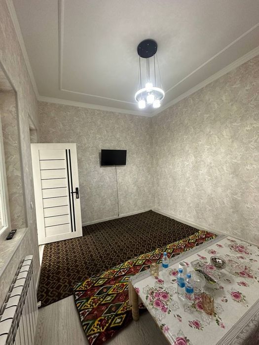 Участка Сотилади (Бектемир Район) ИСТИКБОЛ КУЧА 2-Сотих Ва 3-хона