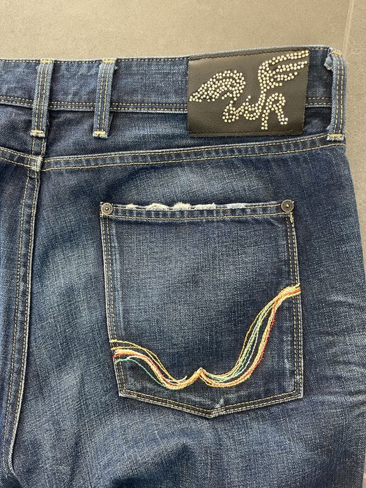 Дънки Replay 32 номер