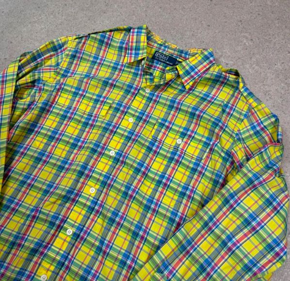 Рубашка Palph Lauren