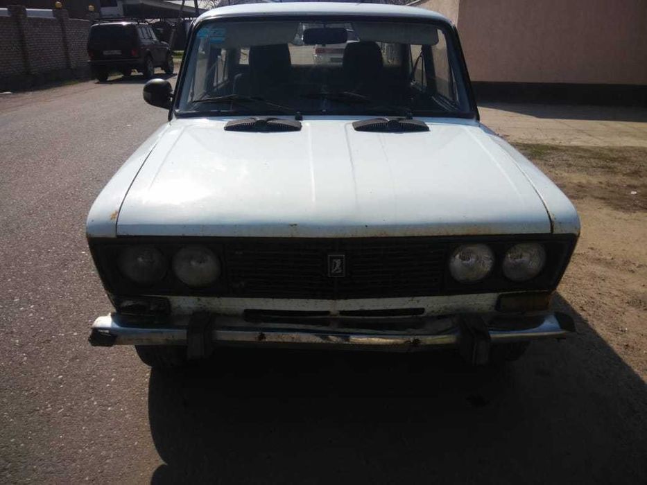 Продам Ваз-2106, 2005 г.в.