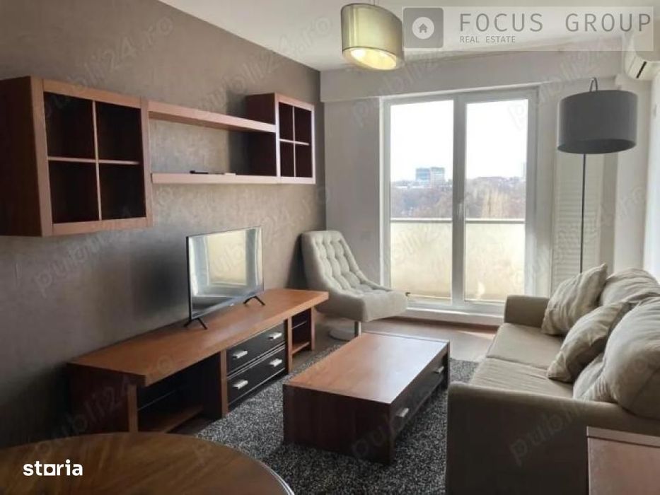 Apartament 2 camere Tineretului | Bloc Nou | Parcare