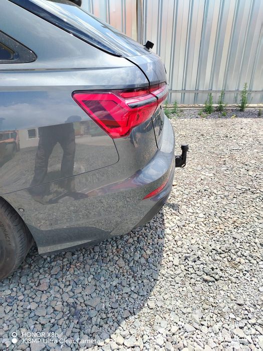 Audi a6c8 2.0 benz 45tfsi 2020г на части