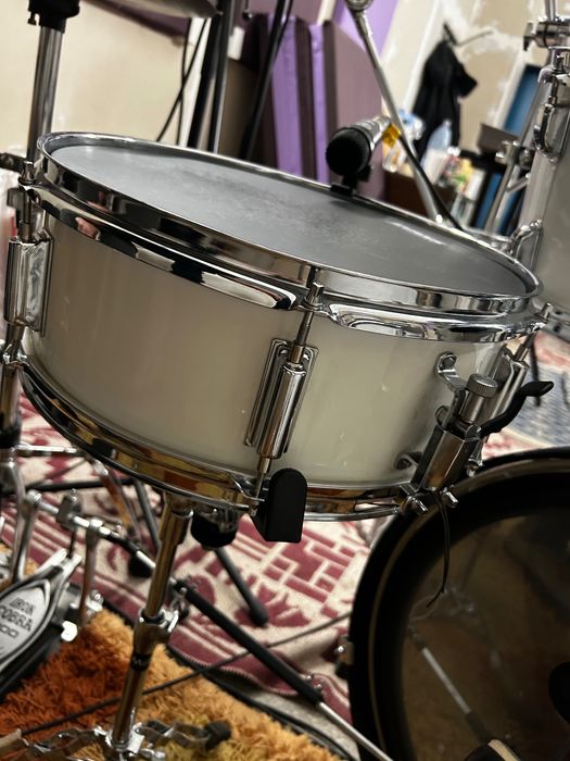 Tobe acustice Millenium Focus 22 albe