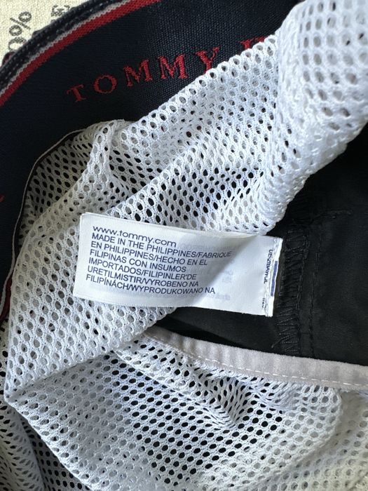 Tommy Hilfiger original къси гащи шорти плувки.S
