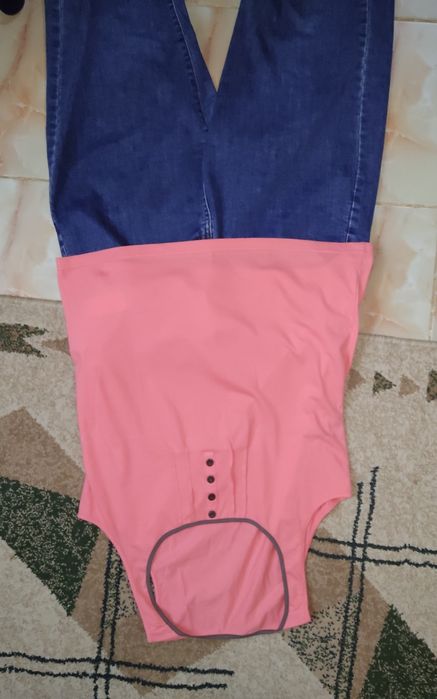 Летний трикотаж размер L