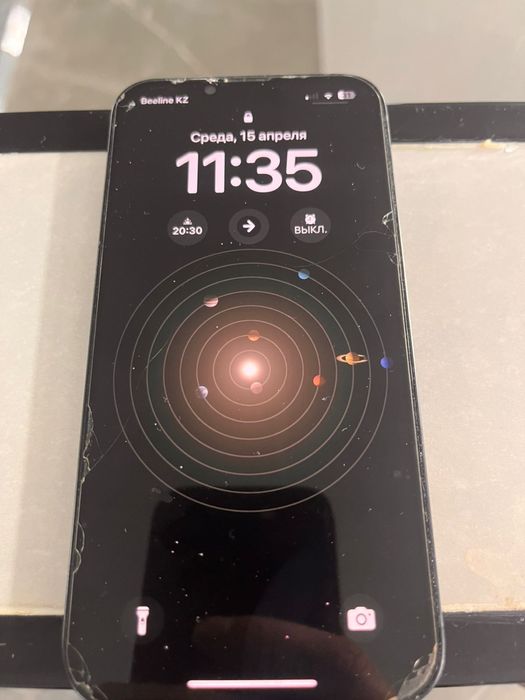 айфон13 емкость88