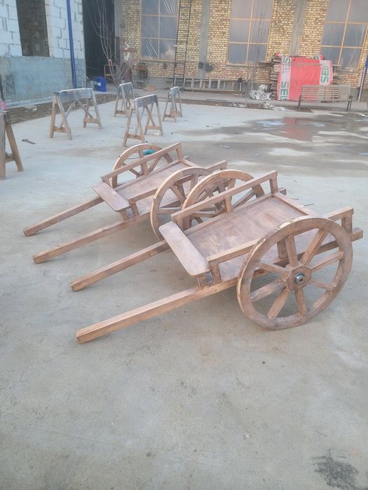 Ot arava qqoqon arava