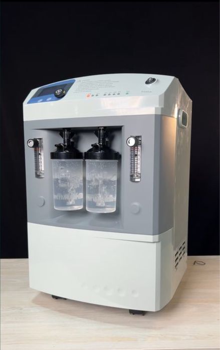 Кислородный концентратор в аренду 10-5 литровый (Аренда) Консентратор