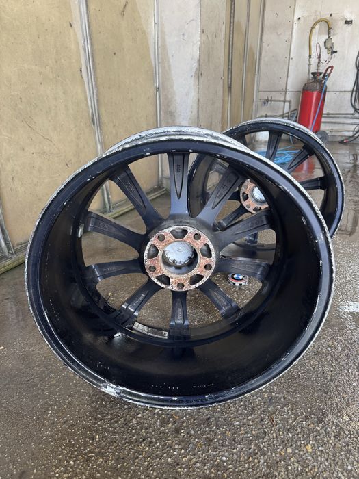 Vand Jante BMW  R18  5x112 CB 57.1. ET20