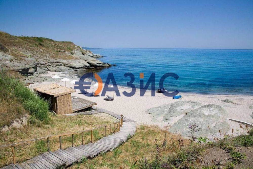 Продава се Парцел в с. Лозенец, Област Бургас - 2064 кв.м за 27 €/кв.м - Снимка #9