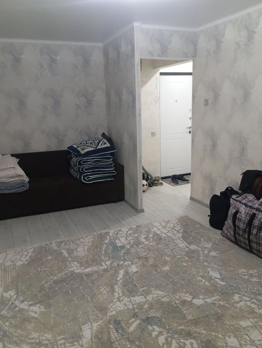 Продам 1 ком квартиру 9 мкр