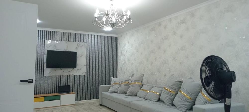 Продам трёх комнатный дом на рыбачем