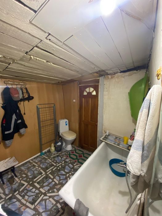 Продается дом. В районе Михайловка