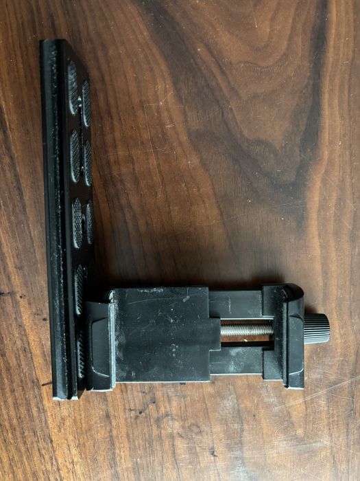 Стэдикам механический