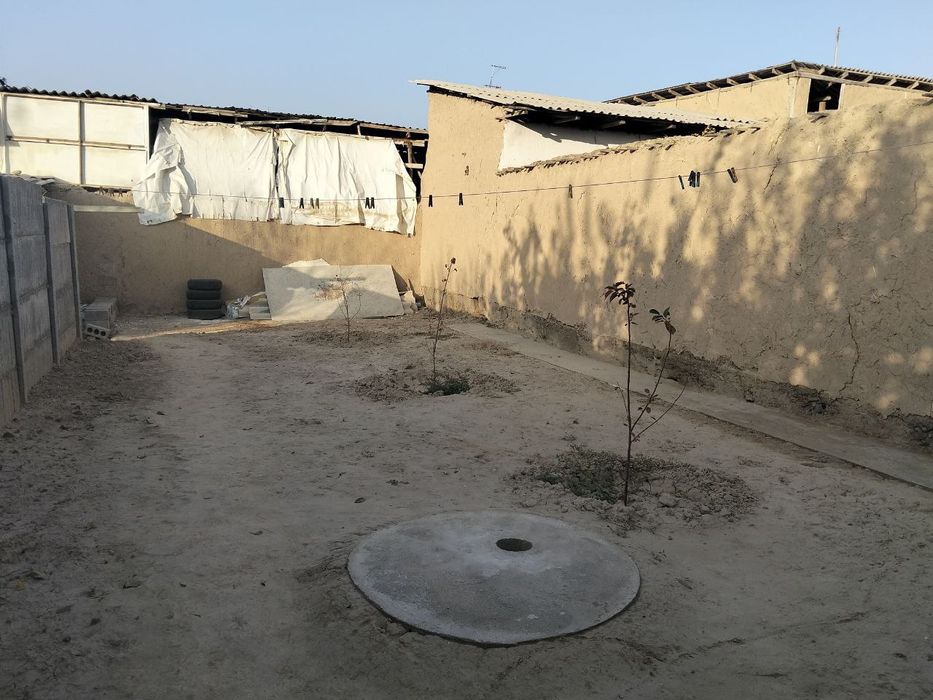 Тулабийда Уй сотилади