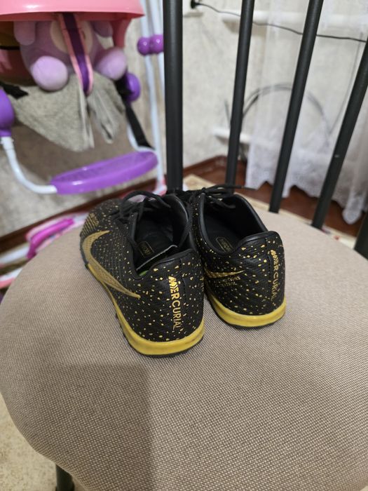 Сороконожки для футбола