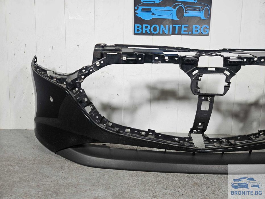 Предна броня MAZDA 3  Мазда 3 2019-