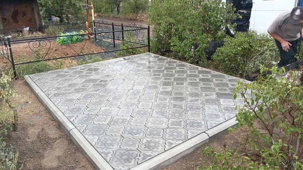 Памятники Экибастуз