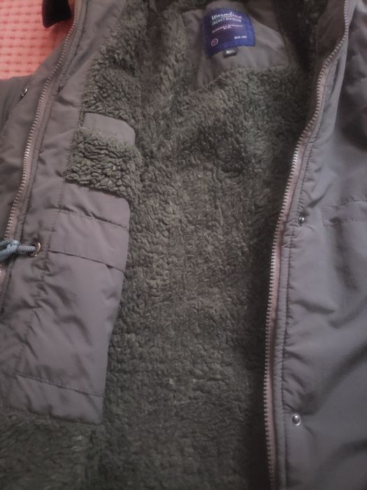 Зимно яке  в отлично състояние