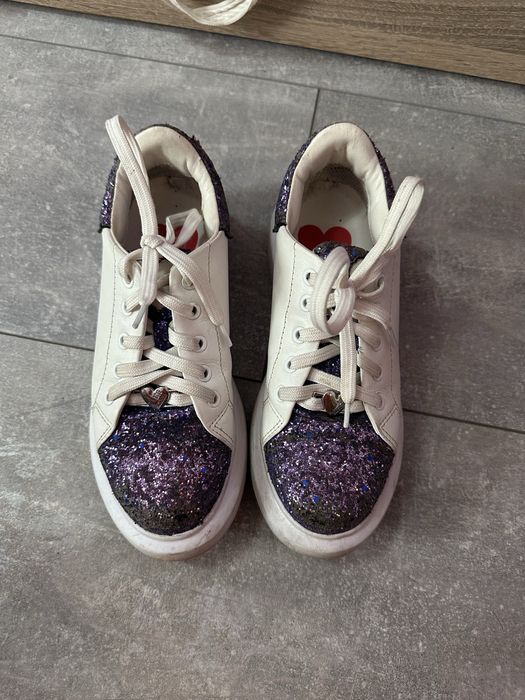 Маратонки Michael Kors, Love Moschino, Nike, Puma 36