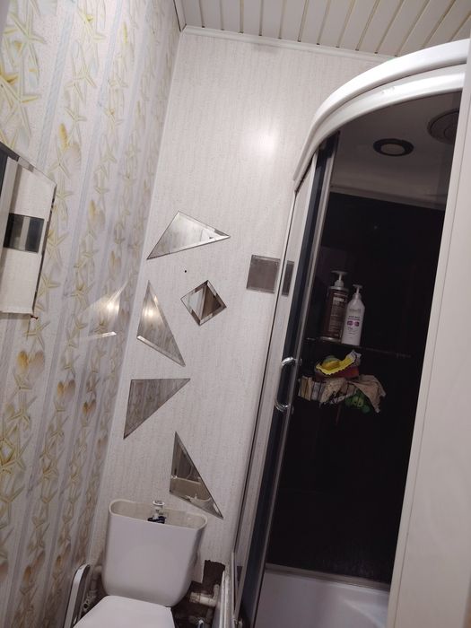 Продам 2 х комнатную квартиру