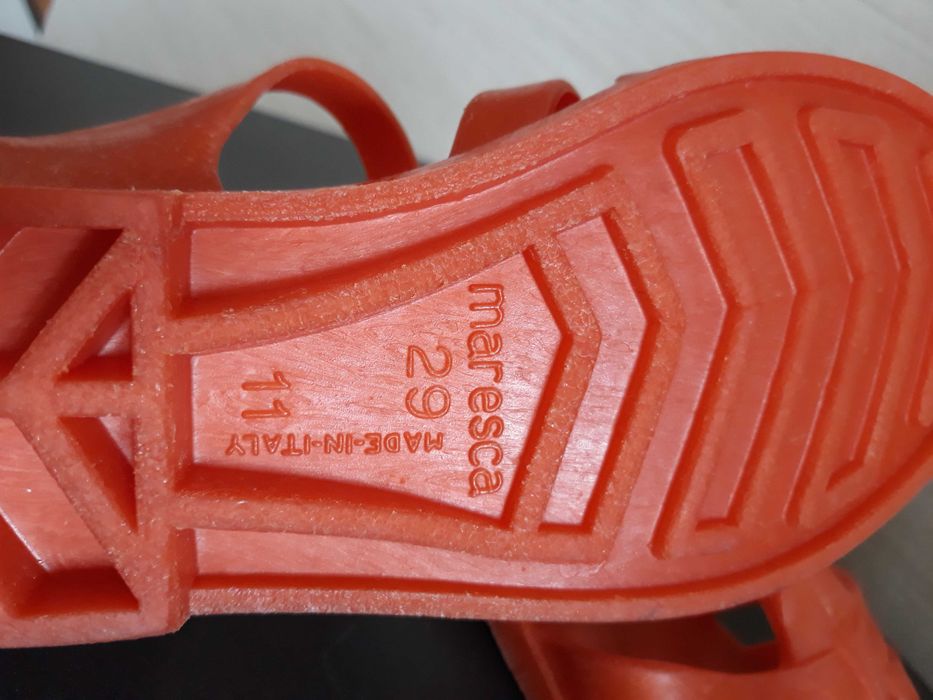 Детски плажни  сандали