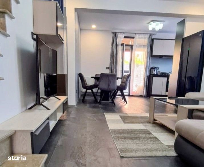 Duplex premium I Terasa si pod I Dumbravita