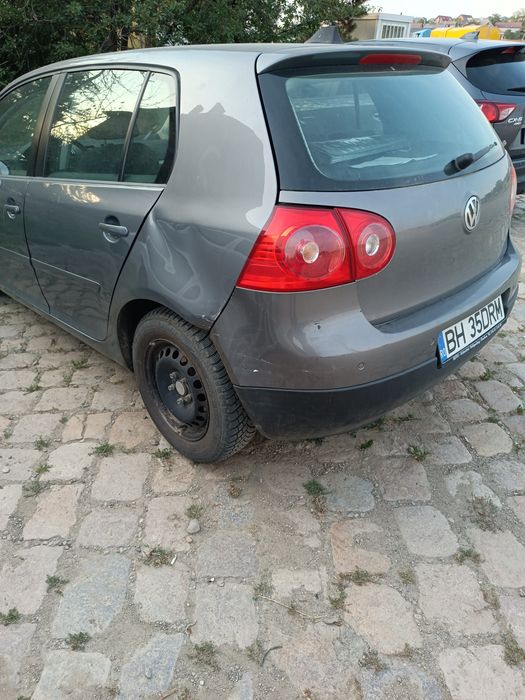 VOLKSWAGEN Golf 2006 — imagine 3