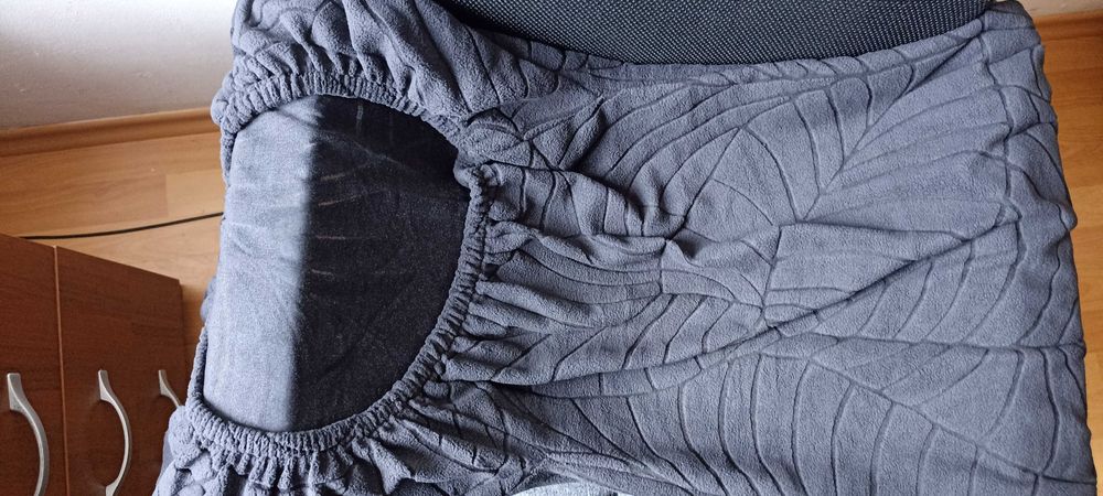 Тапицерия за офис стол