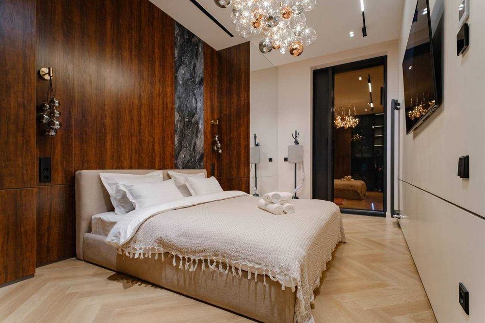 2-комн. квартира, 60 м², Шайхантахурский район