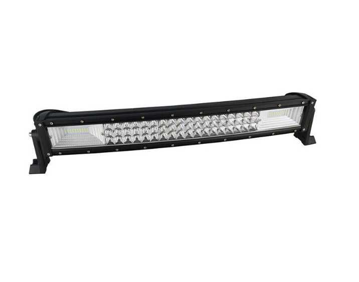 7D 7Д Диоден лед бар ИЗВИТ/ LED BAR 54 СМ 270W