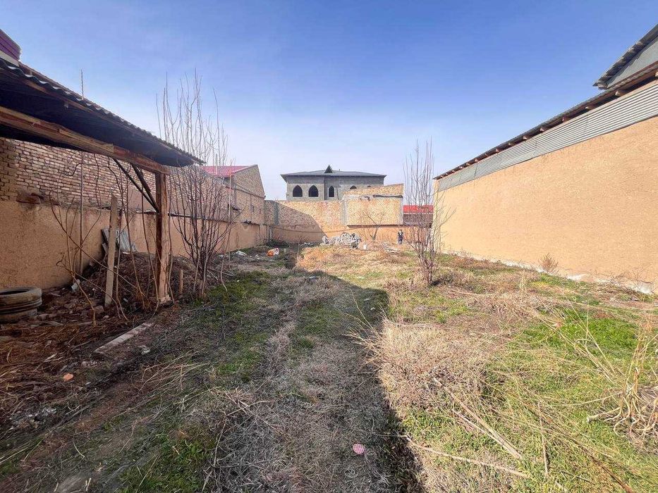 УЧАСТОК 5 СОТОК В Дурмене со всеми коммуникациями!