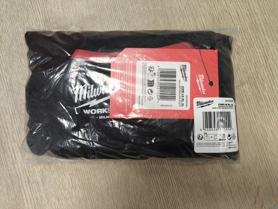 MILWAUKEE Jacheta incalzita M12