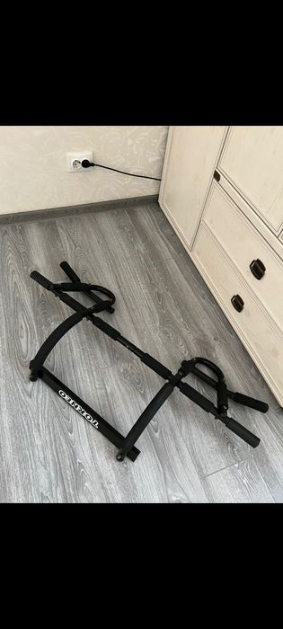 Турник с гарантией