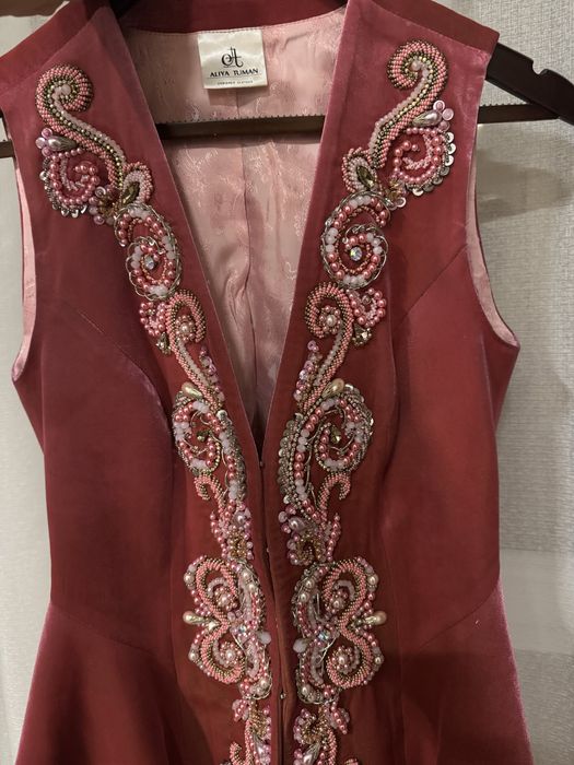 Продаю кажекей Aliya Tuman