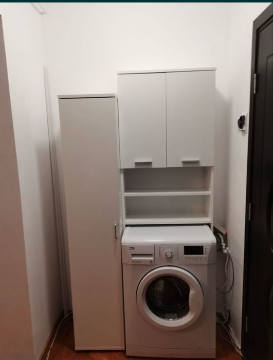 Închiriez apartament 2 camere Podgoria