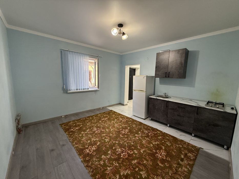 Самал-2 Квартира