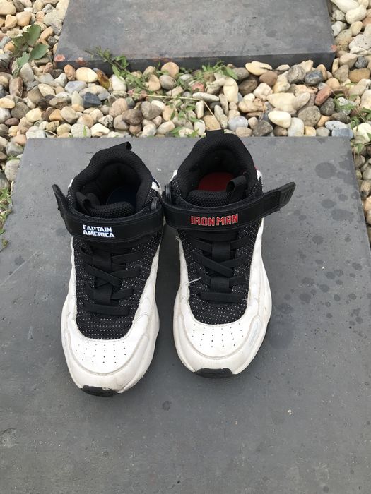 Pantofi baieti Nr 31