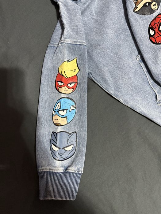 Кофты мальчику H&M