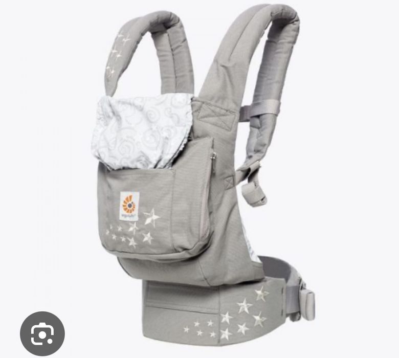 Ergobaby рюкзак