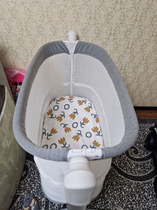 Люлька детская продаётся