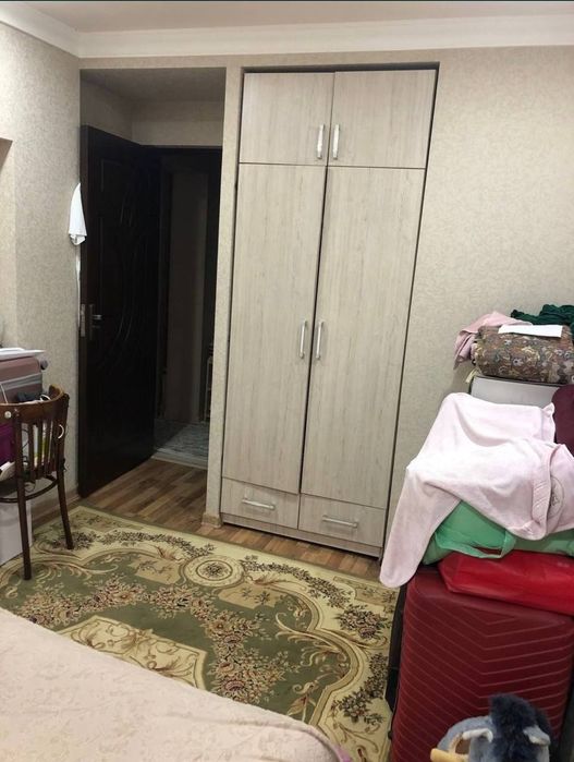 Лабзак Ц12 1в2ком 44м2