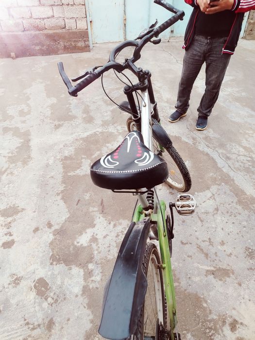 Велики спартивни