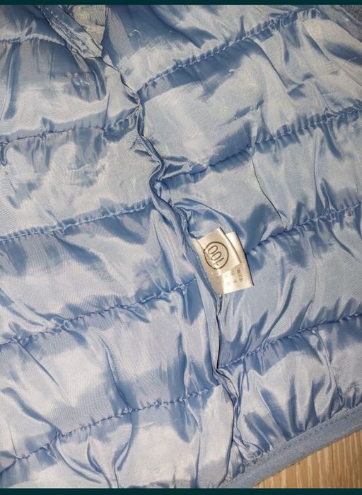 Детский куртка осень