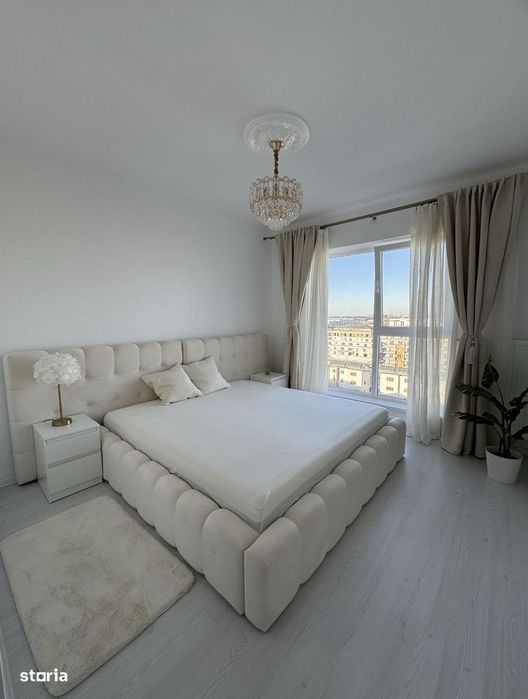 Apartament 2 camere Pallady premium COMISION 0%