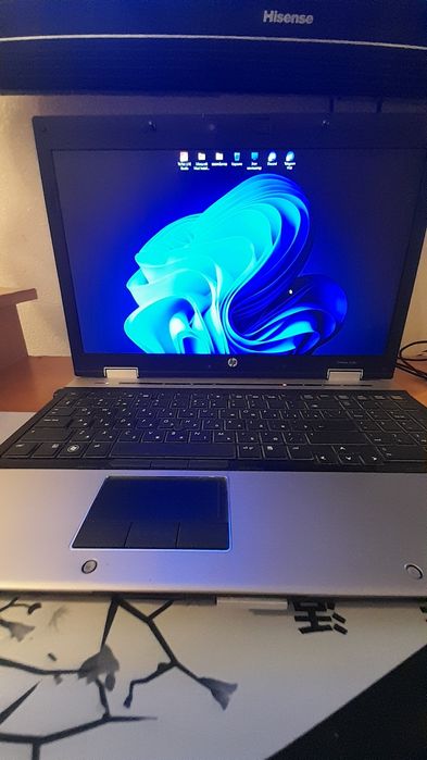Продам Ноутбук Hp