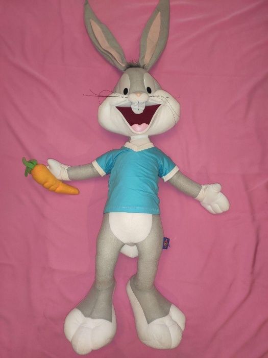 Мягкая игрушка Бакс - Бани 1.30 см.