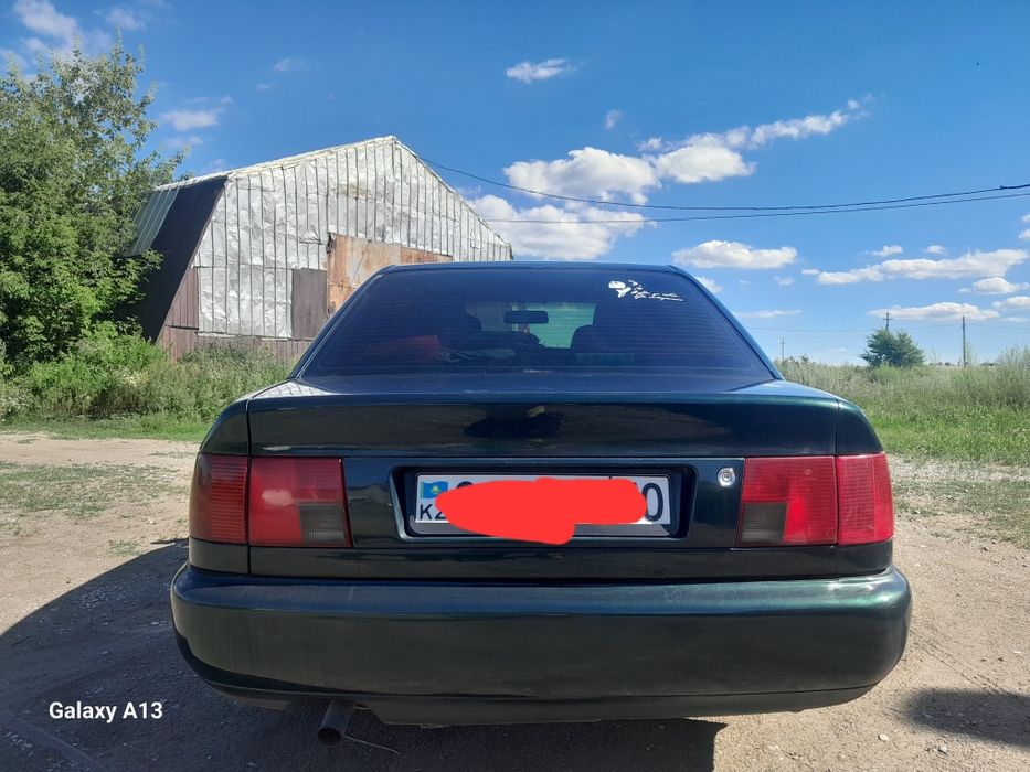 Audi  Продам в хорошем состоянии