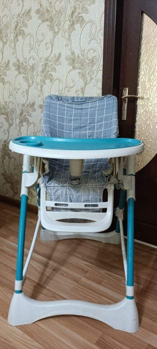 Детский стульчик